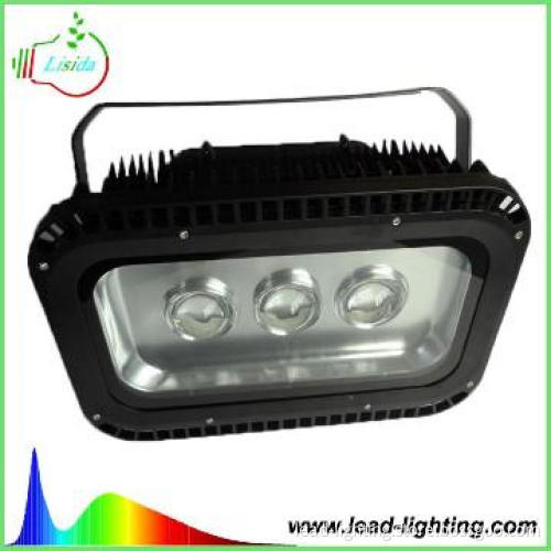 IP65 HID 200W Professional floodlight for playground